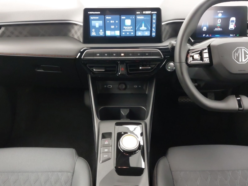 Used MG MG3 2024 for sale - 76614458: Photo 10