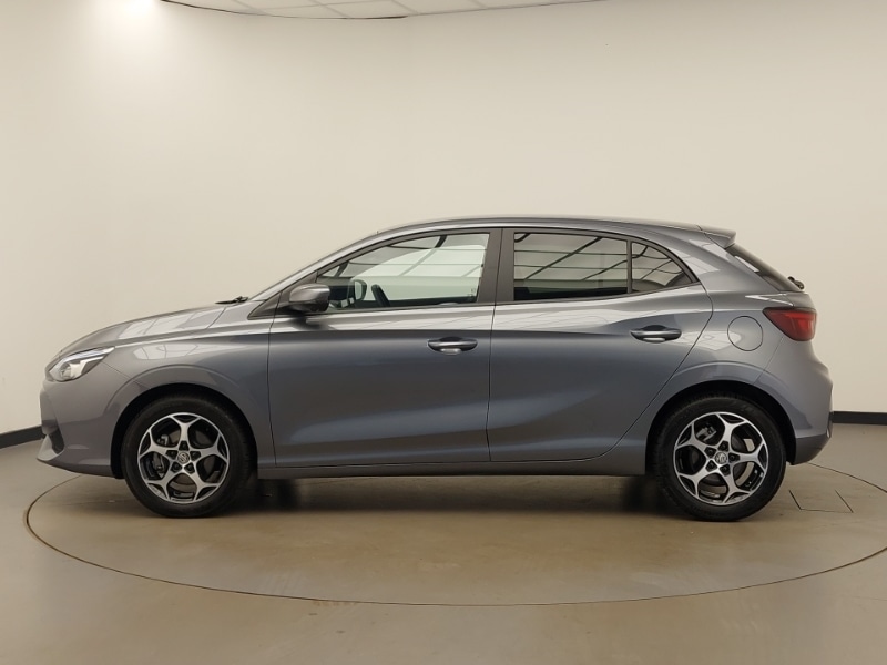 Used MG MG3 2024 for sale - 76614458: Photo 4