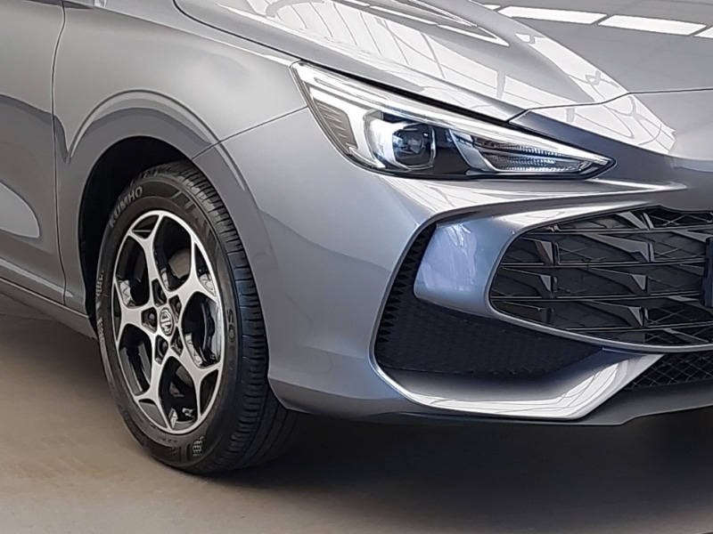 Used MG MG3 2024 for sale - 76614458: Photo 9