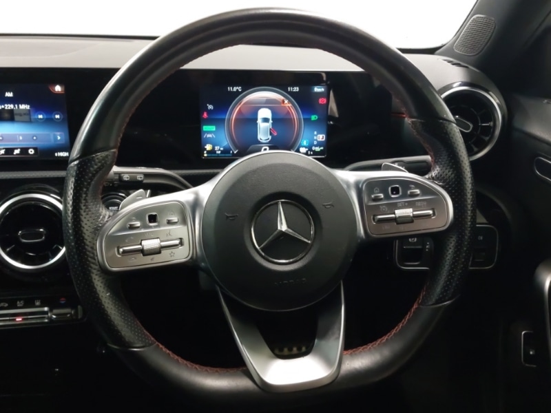 Used Mercedes-Benz A-Class 2020 for sale - 76666433: Photo 10