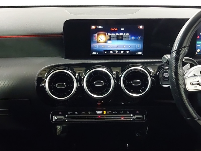 Used Mercedes-Benz A-Class 2020 for sale - 76666433: Photo 11