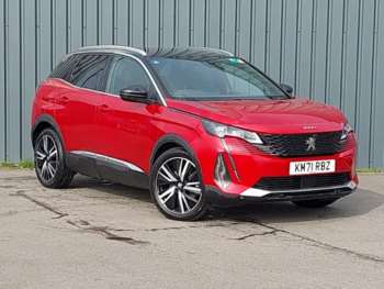 2022 - 1.6 Hybrid 225 GT Premium 5dr e-EAT8