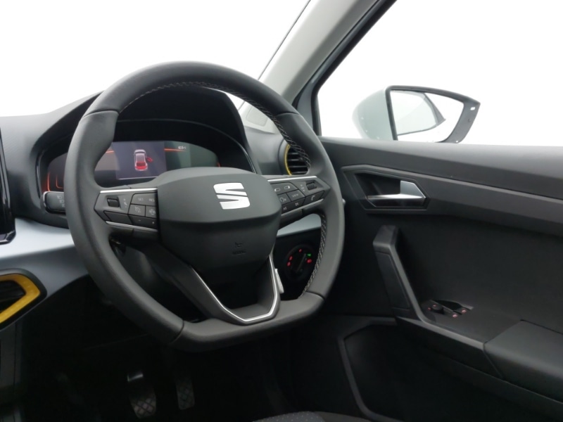 Used SEAT Ibiza 2025 for sale - 76720749: Photo 10