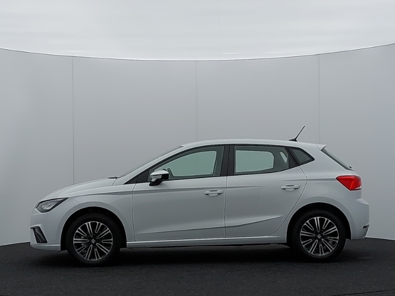 Used SEAT Ibiza 2025 for sale - 76720749: Photo 4