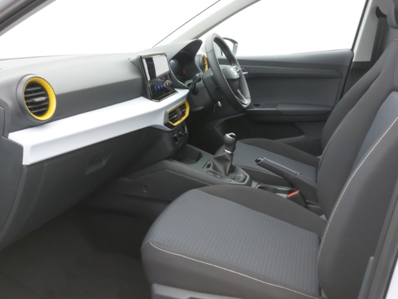 Used SEAT Ibiza 2025 for sale - 76720749: Photo 5