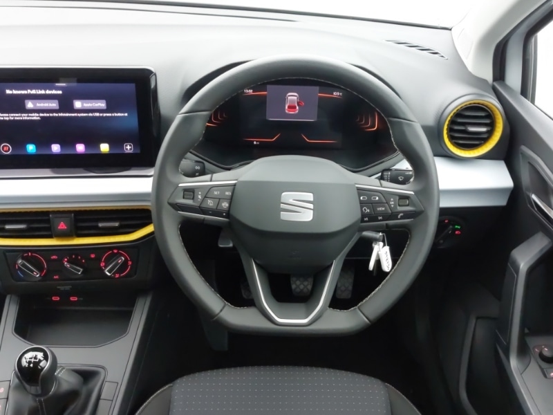 Used SEAT Ibiza 2025 for sale - 76720749: Photo 7