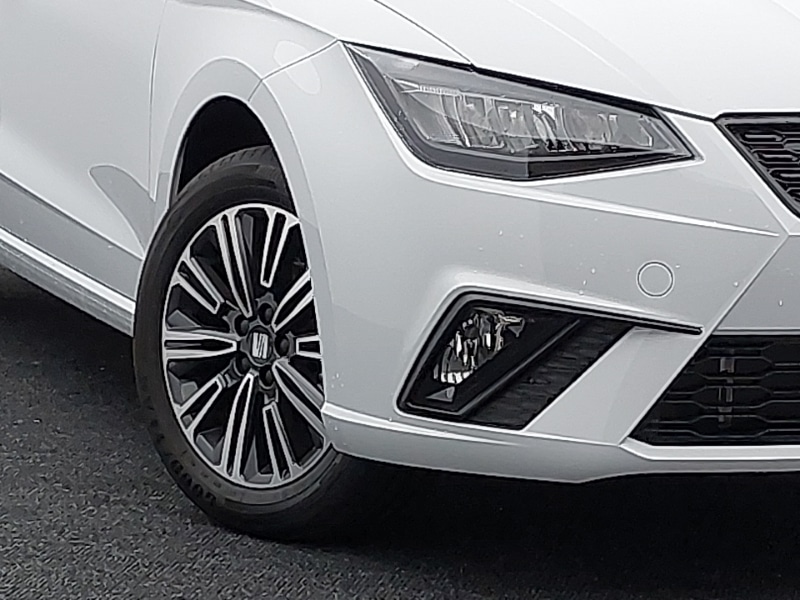 Used SEAT Ibiza 2025 for sale - 76720749: Photo 9