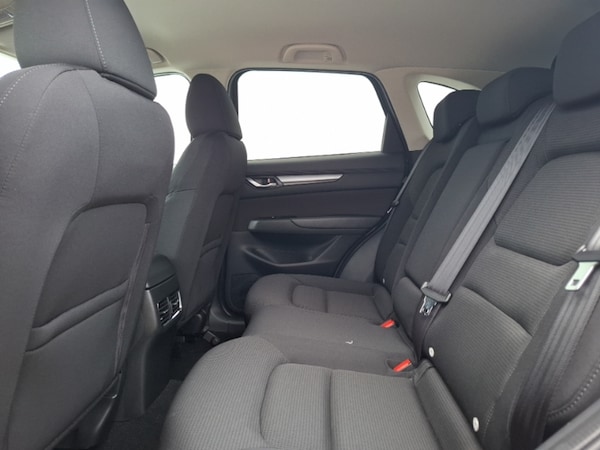 Used Mazda CX-5 2025 for sale - 76343264: Photo 6