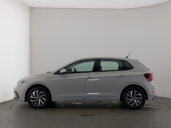 Used Volkswagen Polo 2023 for sale - 76351364: Photo