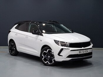 Vauxhall - Grandland