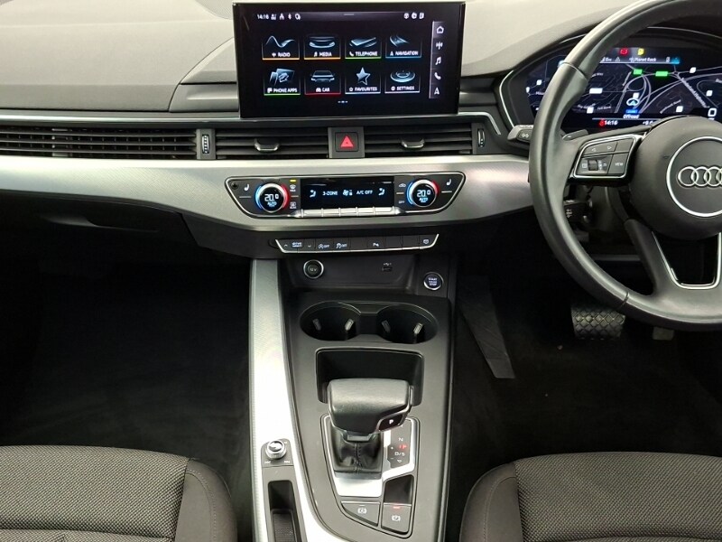 Used Audi A4 2022 for sale - 77832989: Photo 10