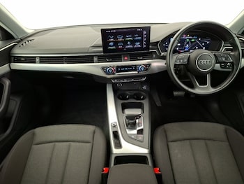 Used Audi A4 2022 for sale - 77832989: Photo