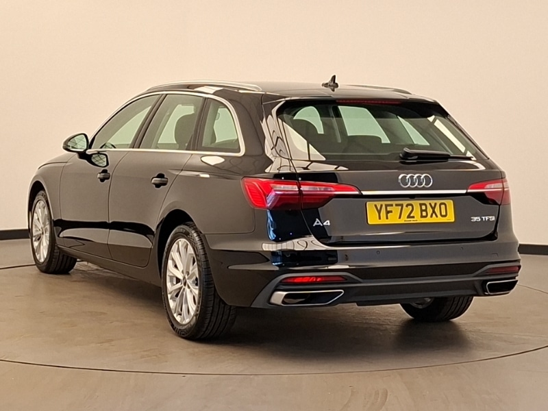 Used Audi A4 2022 for sale - 77832989: Photo 3