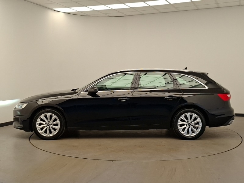 Used Audi A4 2022 for sale - 77832989: Photo 4