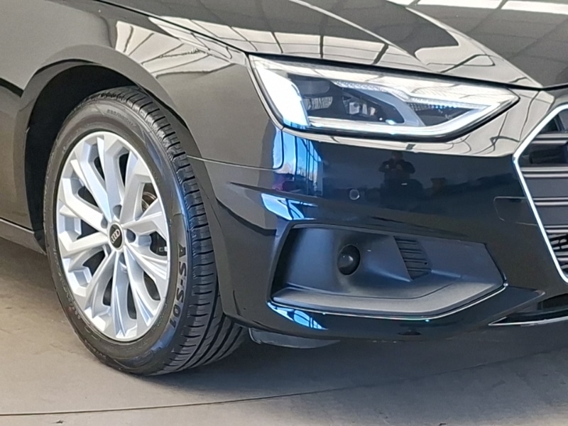 Used Audi A4 2022 for sale - 77832989: Photo 9