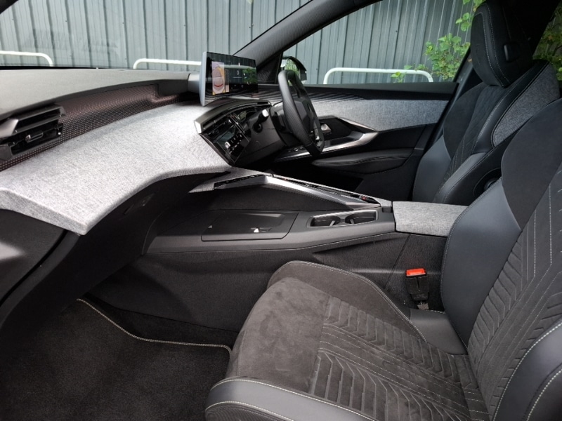 Used Peugeot 3008 2024 for sale - 76838537: Photo 5