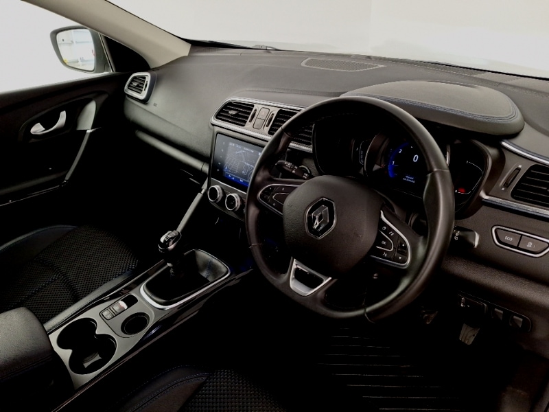 Used Renault Kadjar 2020 for sale - 76770343: Photo 11