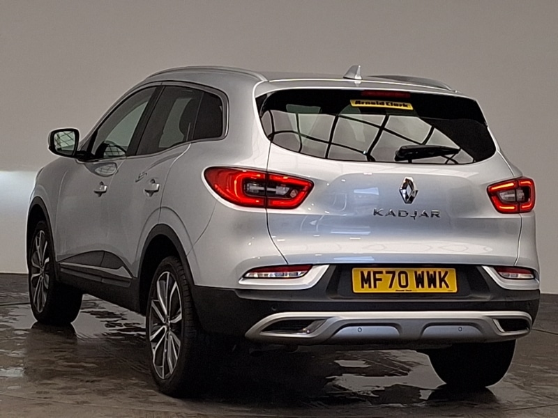 Used Renault Kadjar 2020 for sale - 76770343: Photo 3