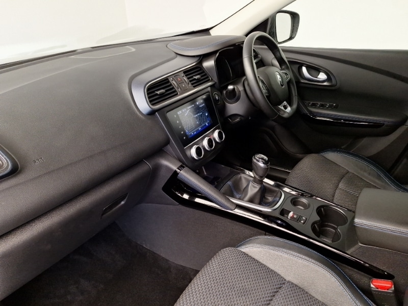 Used Renault Kadjar 2020 for sale - 76770343: Photo 5