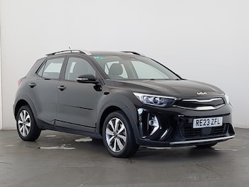 Used Kia Stonic 2023 for sale - 79020102: Photo
