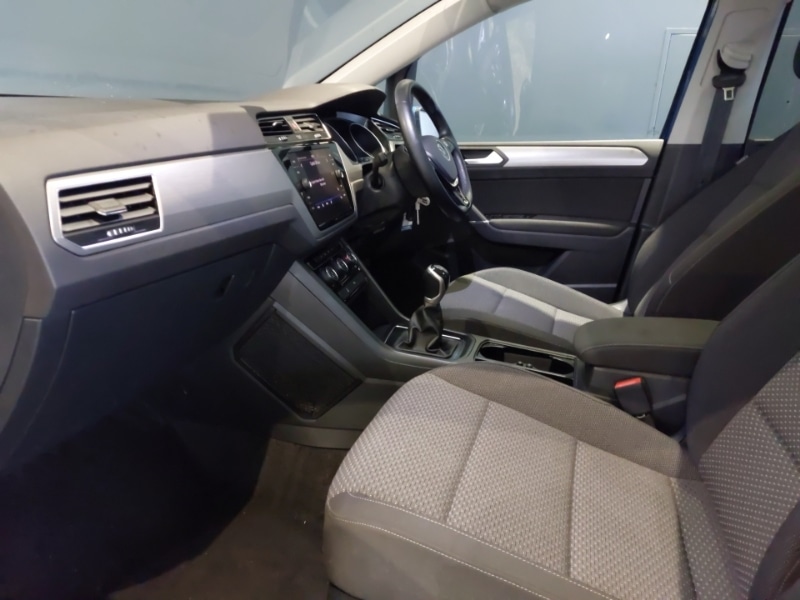 Used Volkswagen Touran 2021 for sale - 77954596: Photo 5