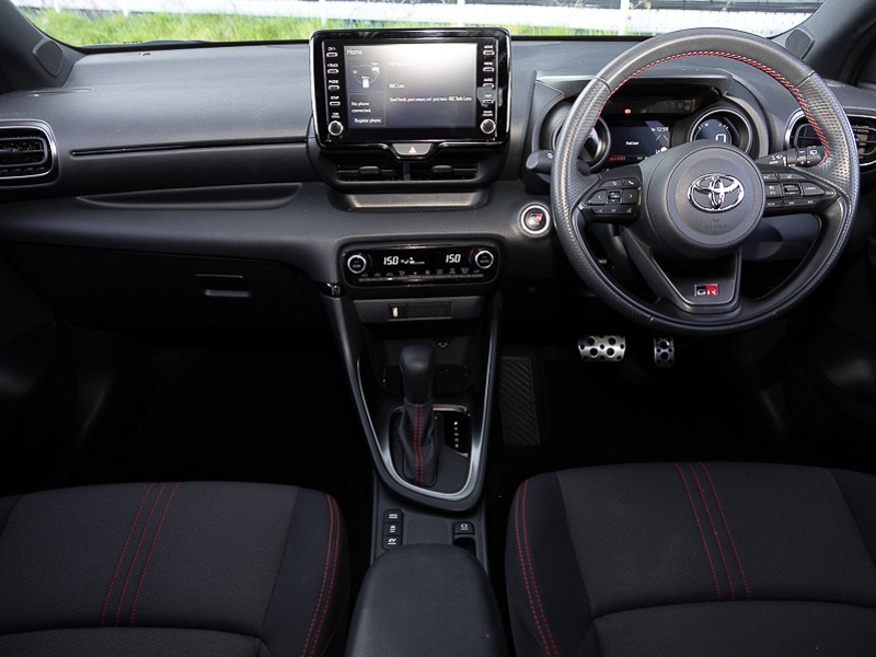 Used Toyota Yaris 2022 for sale - 76771027: Photo 2