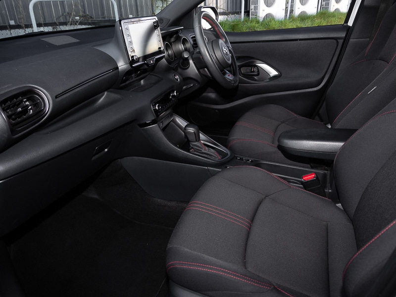 Used Toyota Yaris 2022 for sale - 76771027: Photo 5