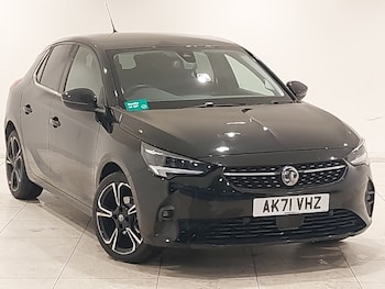 Used Vauxhall Corsa 2021 for sale - 78439383: Photo