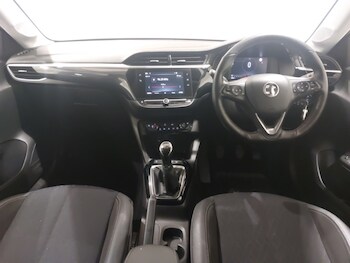 Used Vauxhall Corsa 2021 for sale - 78439383: Photo