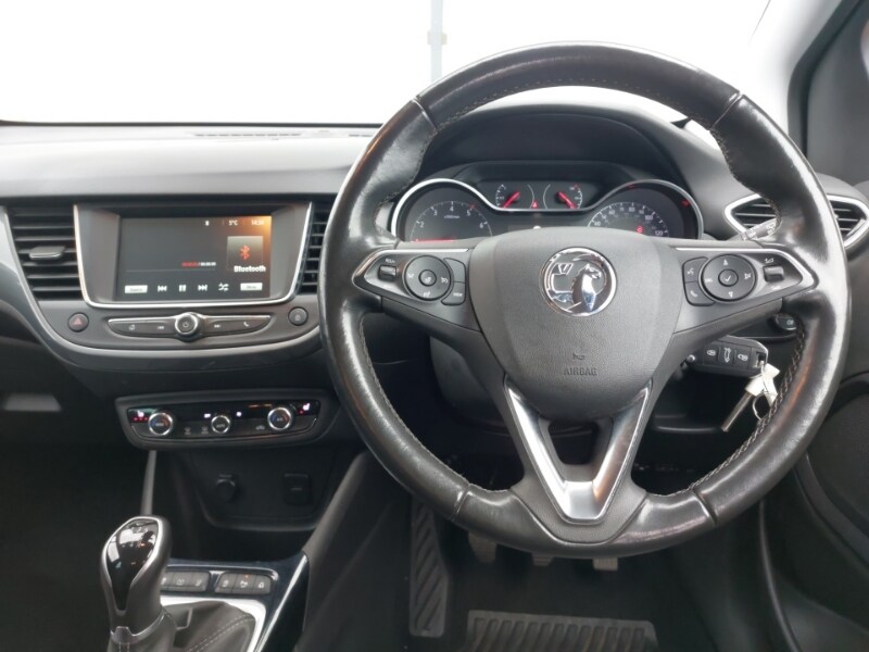 Used Vauxhall Crossland 2021 for sale - 77933798: Photo 7