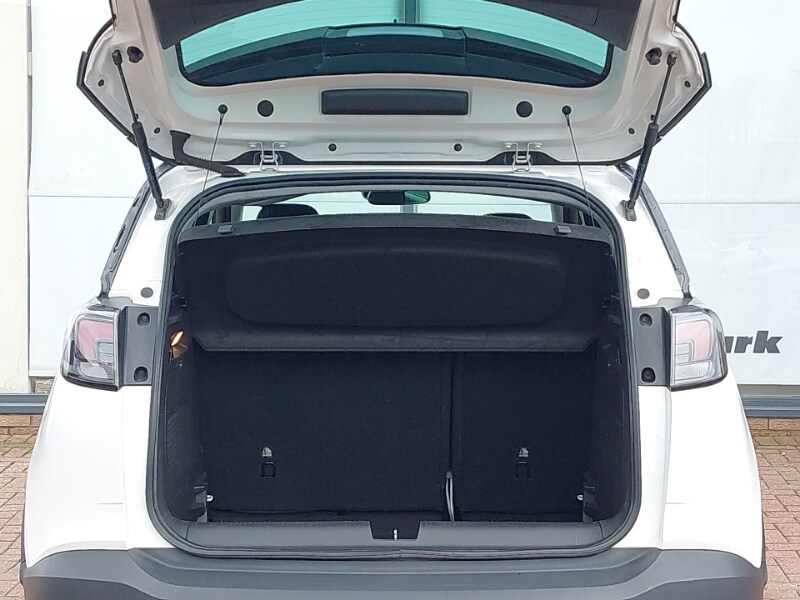 Used Vauxhall Crossland 2021 for sale - 77933798: Photo 8