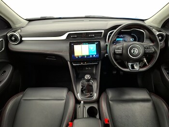 Used MG MG ZS 2024 for sale - 77298815: Photo