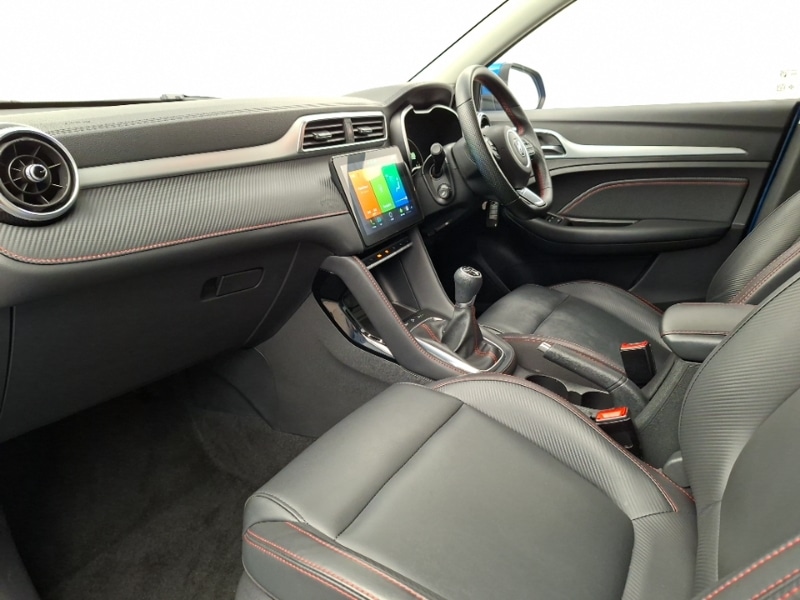 Used MG MG ZS 2024 for sale - 77298815: Photo 5