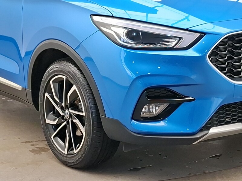 Used MG MG ZS 2024 for sale - 77298815: Photo 9