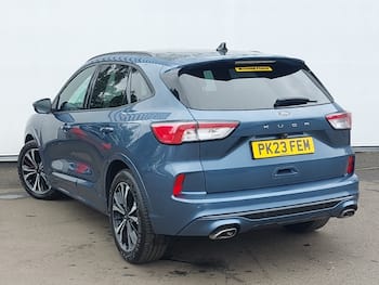 Used Ford Kuga 2023 for sale - 79612128: Photo