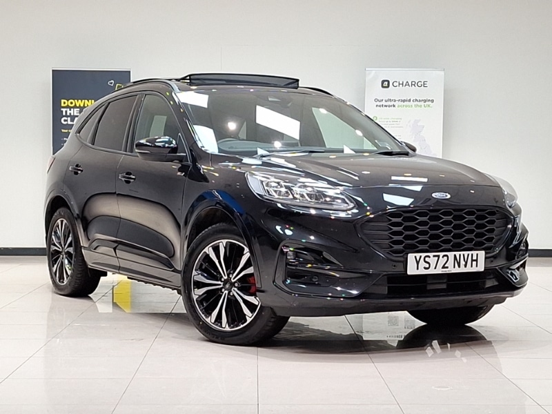 Used Ford Kuga 2022 for sale - 77722347: Photo 1