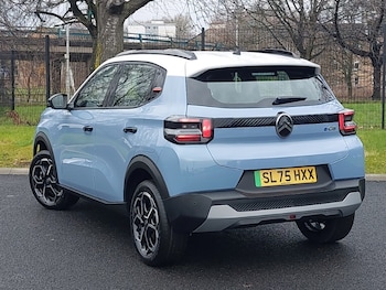 Used Citroen C3 2025 for sale - 77485378: Photo