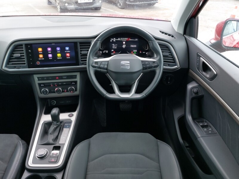 Used SEAT Ateca 2024 for sale - 77948494: Photo 12