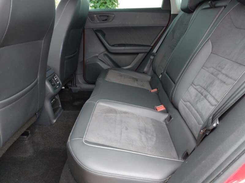 Used SEAT Ateca 2024 for sale - 77948494: Photo 6