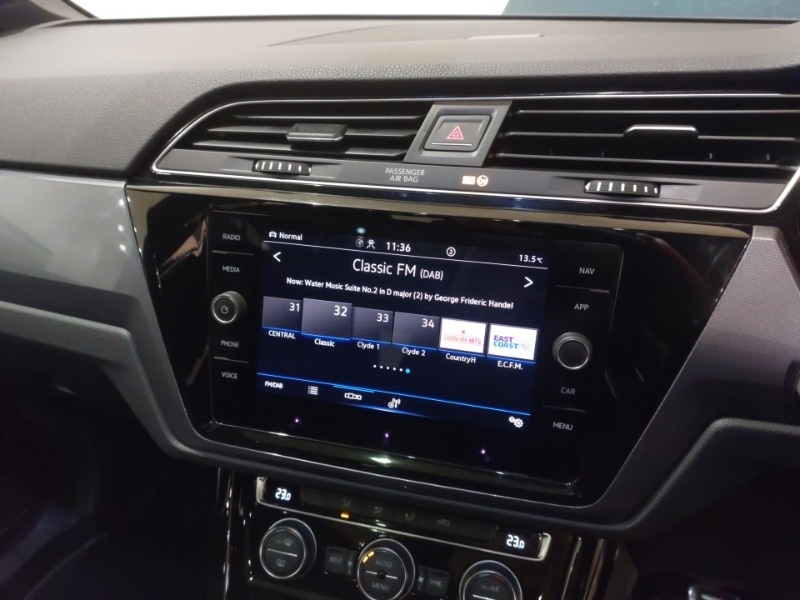 Used Volkswagen Touran 2020 for sale - 77059995: Photo 11