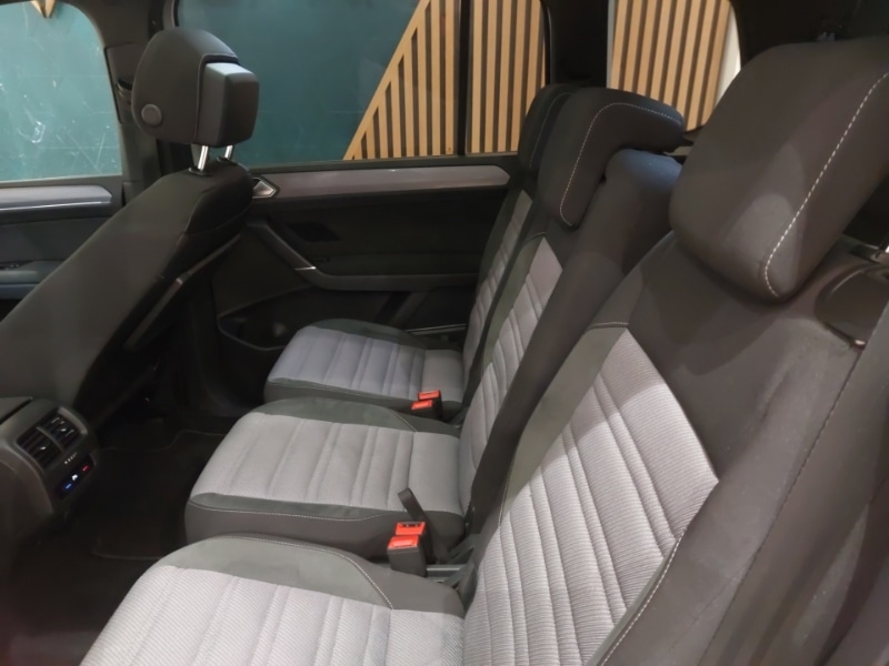 Used Volkswagen Touran 2020 for sale - 77059995: Photo 6