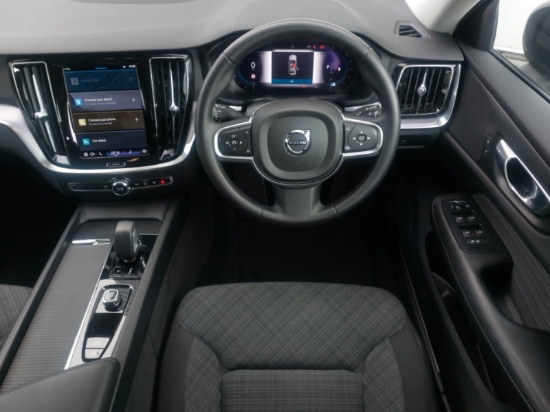 Used Volvo V60 2023 for sale - 78184047: Photo 11