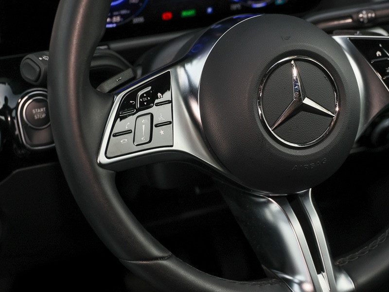 Used Mercedes-Benz EQA 2024 for sale - 77389602: Photo 10