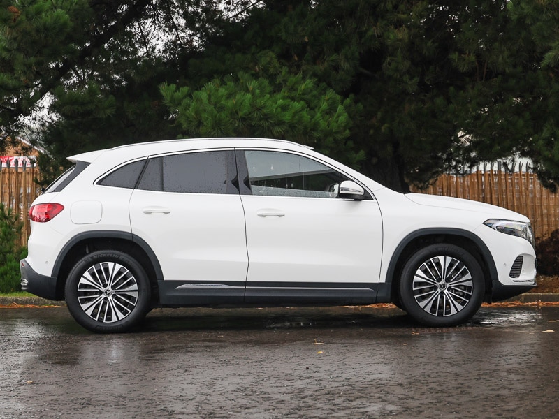 Used Mercedes-Benz EQA 2024 for sale - 77389602: Photo 4