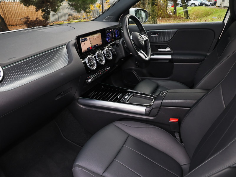 Used Mercedes-Benz EQA 2024 for sale - 77389602: Photo 5