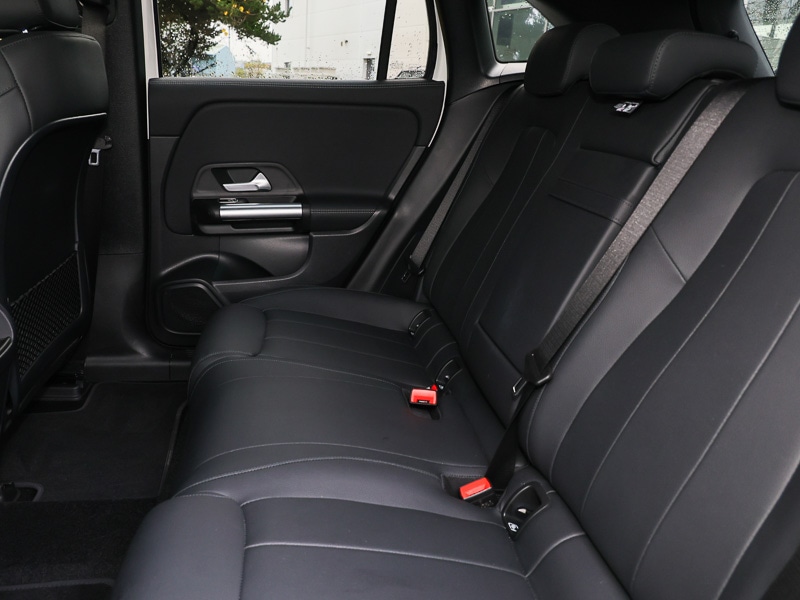 Used Mercedes-Benz EQA 2024 for sale - 77389602: Photo 6