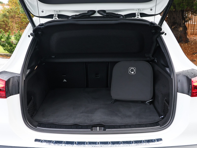 Used Mercedes-Benz EQA 2024 for sale - 77389602: Photo 8