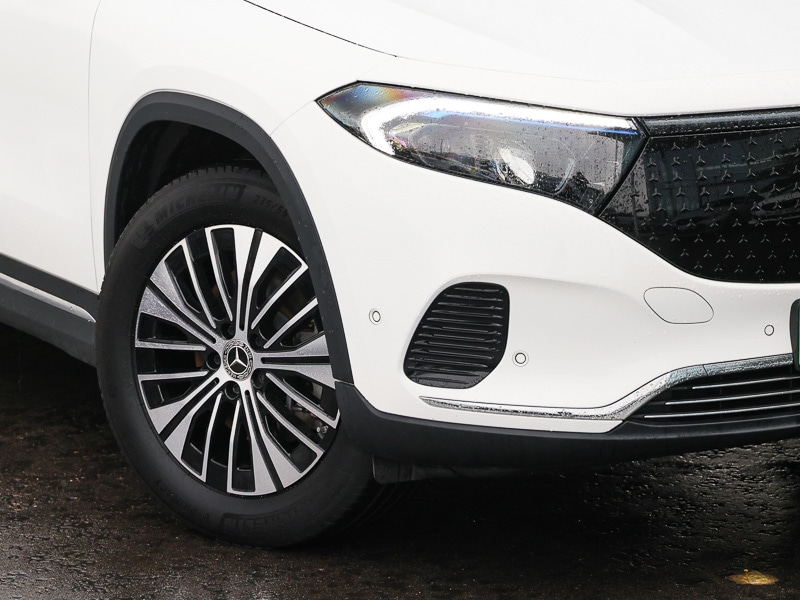 Used Mercedes-Benz EQA 2024 for sale - 77389602: Photo 9