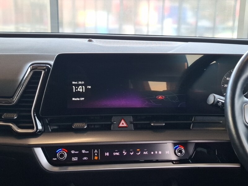 Used Kia Sportage 2022 for sale - 77365920: Photo 10