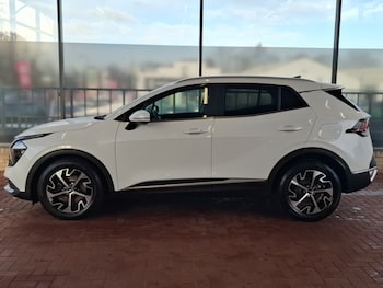 Used Kia Sportage 2022 for sale - 77365920: Photo